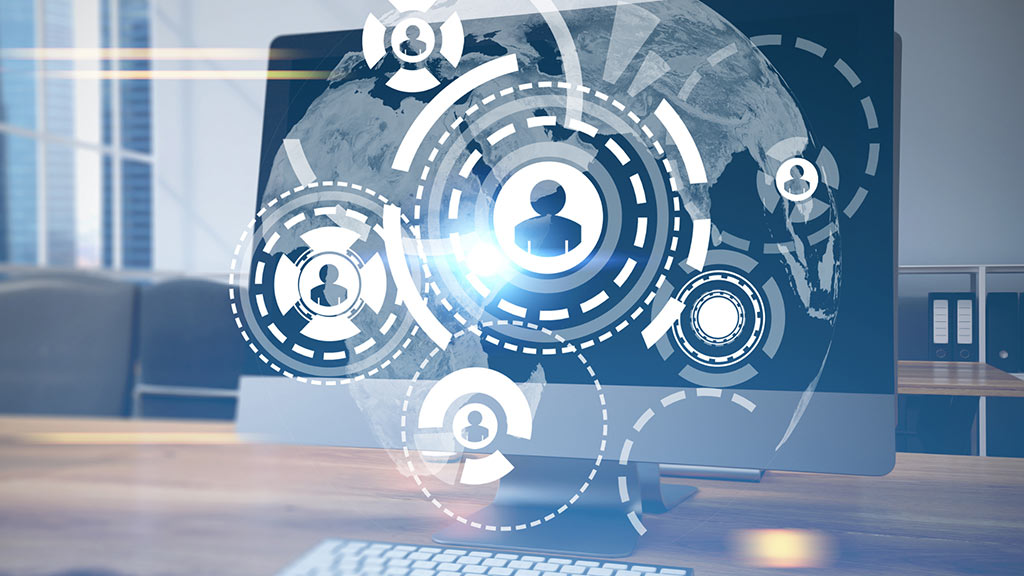 SAP-Security und - Berechtigung